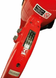 Фен Parlux 3200 Plus Red 622124 фото 3
