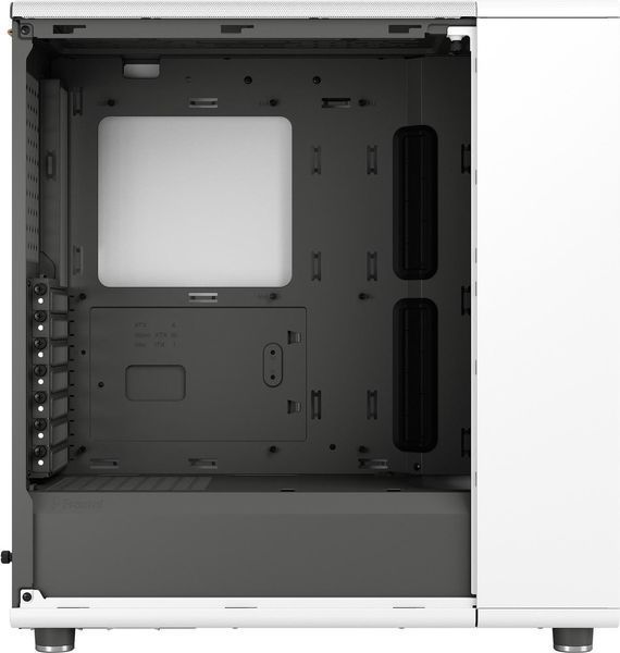 Корпус Fractal Design North Chalk White TGC (FD-C-NOR1C-04) 476382ua фото