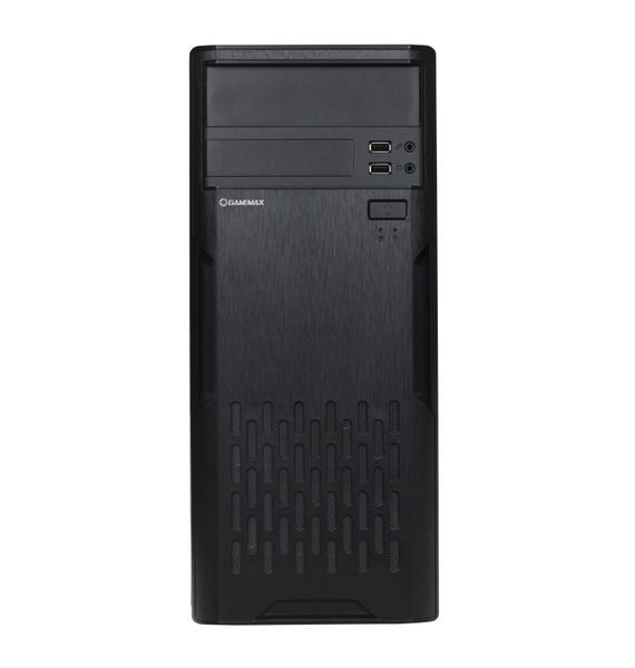 Корпус GameMax ET-210 400W 630509ua фото