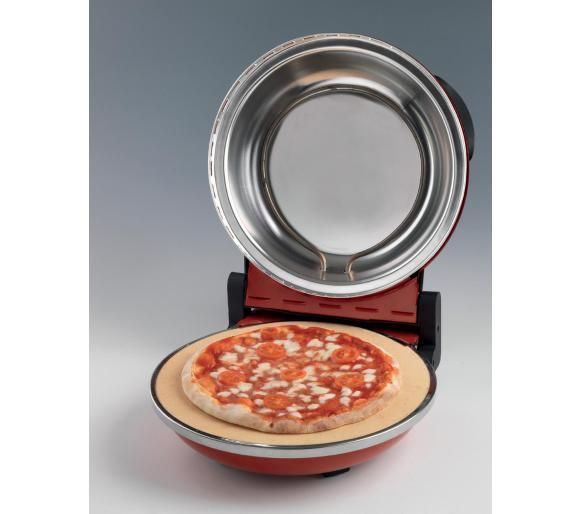 Печь для пиццы Ariete Pizza Oven 0909 292302 фото