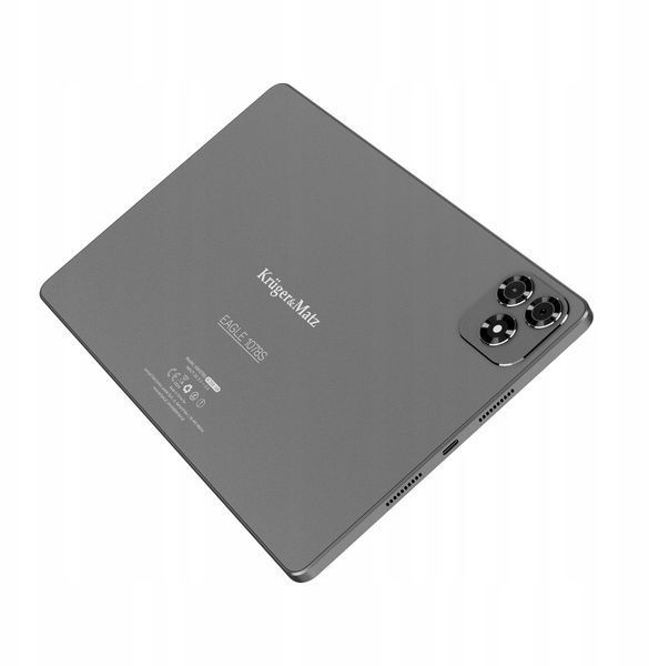 Планшет Kruger&Matz Eagle 1078S 8/256GB Grey 621155 фото