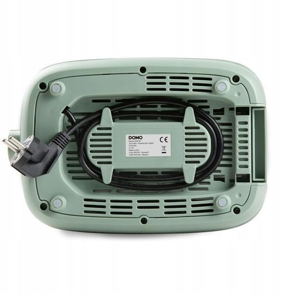 Тостер Domo DO973T 622029 фото