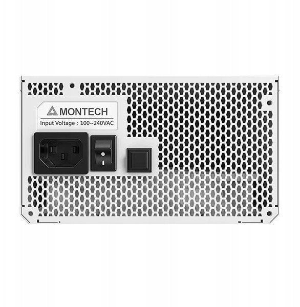 Блок питания Montech Titan PLA 1000W 618725 фото