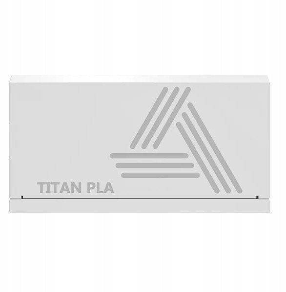Блок питания Montech Titan PLA 1000W 618725 фото