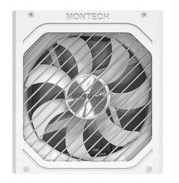 Блок питания Montech Titan PLA 1000W 618725 фото