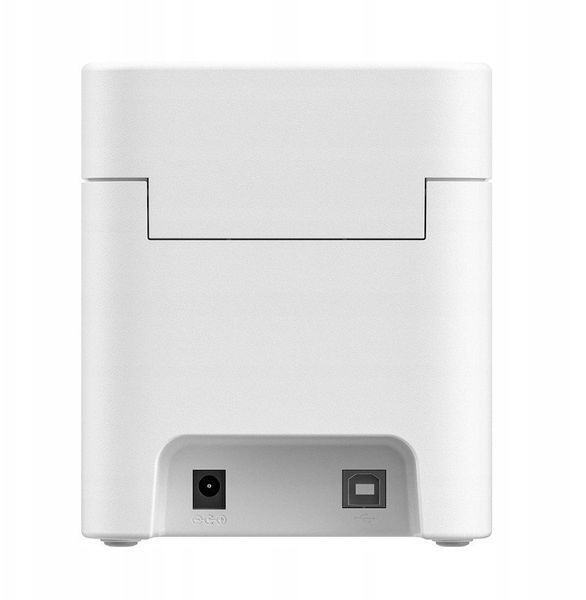 Принтер этикеток Niimbot K2 White 621474 фото