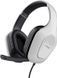 Наушники с микрофоном Trust GXT 415PS Zirox For Playstation White (24993) 548213ua фото 1