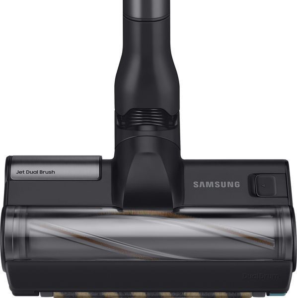 Вертикальный + ручной пылесос (2в1) Samsung Jet 95 Pro Extra VS20C9557TK/GE 545354 фото