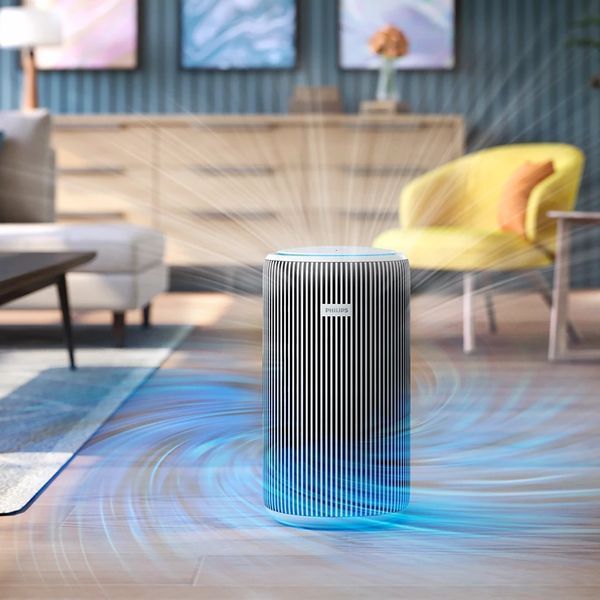 Очищувач повітря Philips PureProtect 3200 AC3220/10 579643ua фото