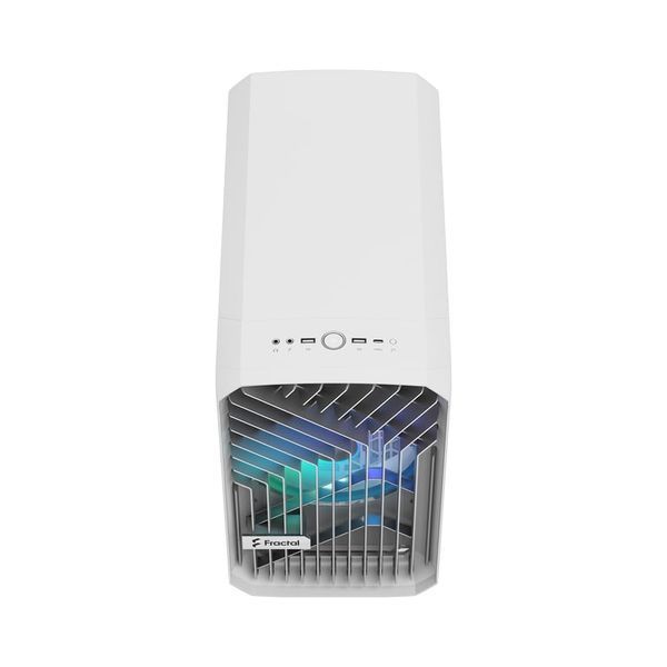 Корпус Fractal Design Torrent Nano White (FD-C-TOR1N-05) 519098ua фото