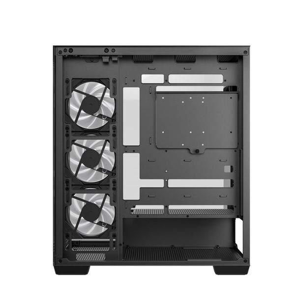 Корпус Deepcool CG580 4F Black (R-CG580-BKADA4-G-1) 570954ua фото