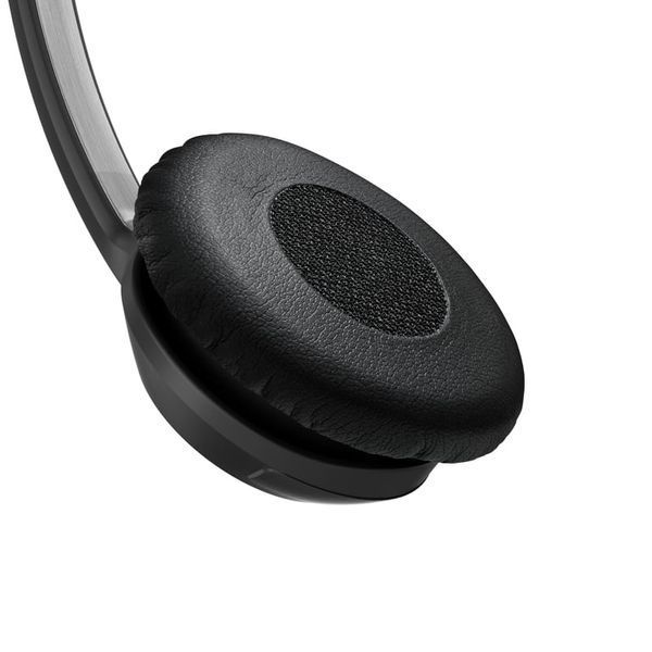 Специализированная гарнитура Sennheiser Epos SC 260 USB MS II Black (1000579) 524622ua фото