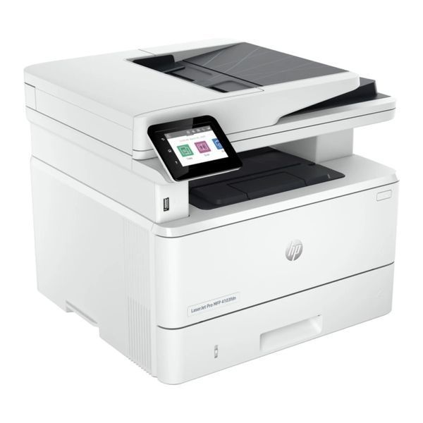 БФП HP LaserJet Pro 4103fdn (2Z628A) 577372ua фото