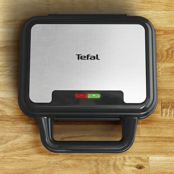 Бутербродница Tefal Ultracompact SW383D10 531153ua фото