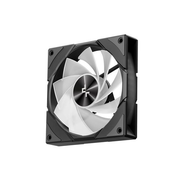 Корпус Deepcool CG580 4F Black (R-CG580-BKADA4-G-1) 570954ua фото