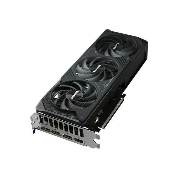 Відеокарта Gigabyte GeForce RTX 5070 Windforce OC SFF 12G (GV-N5070WF3OC-12GD) 585513ua фото