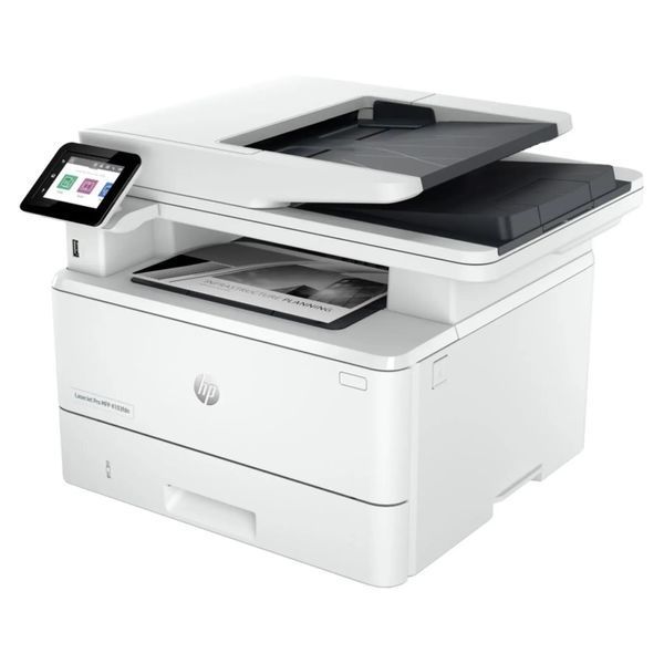 БФП HP LaserJet Pro 4103fdn (2Z628A) 577372ua фото