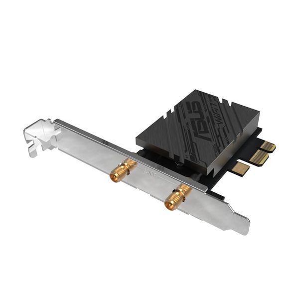 Wi-Fi адаптер Asus PCE-BE92BT (90IG08U0-MO0B00) 515816ua фото