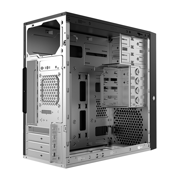 Корпус GameMax MT307-4U3C 628351ua фото