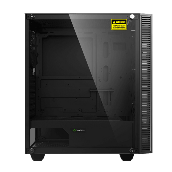 Корпус GameMax Draco XD 628300ua фото