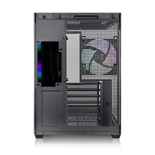 Корпус Thermaltake View 380 TG ARGB Black (CA-1Z2-00M1WN-00) 531856 фото