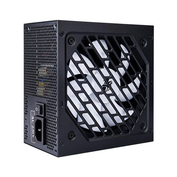 Блок живлення 1Stplayer FK-550-BK-EU 622583ua фото