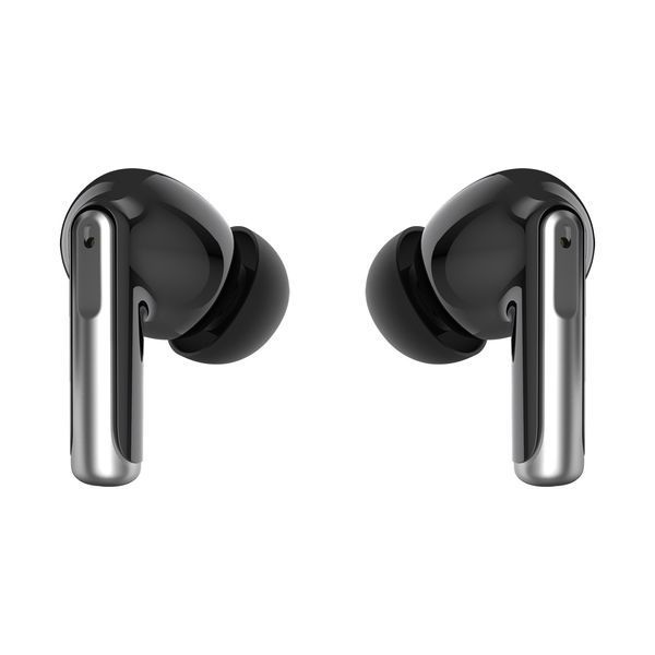 Навушники TWS Hator Hyреrpunk Truepods Black (HTA-430) 579196ua фото