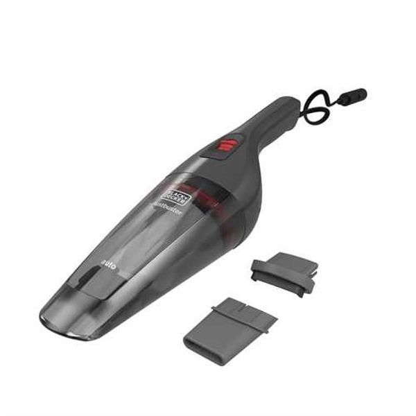 Автомобільний / ручний пилосос Black+Decker NVB12AVA-XJ 515846ua фото
