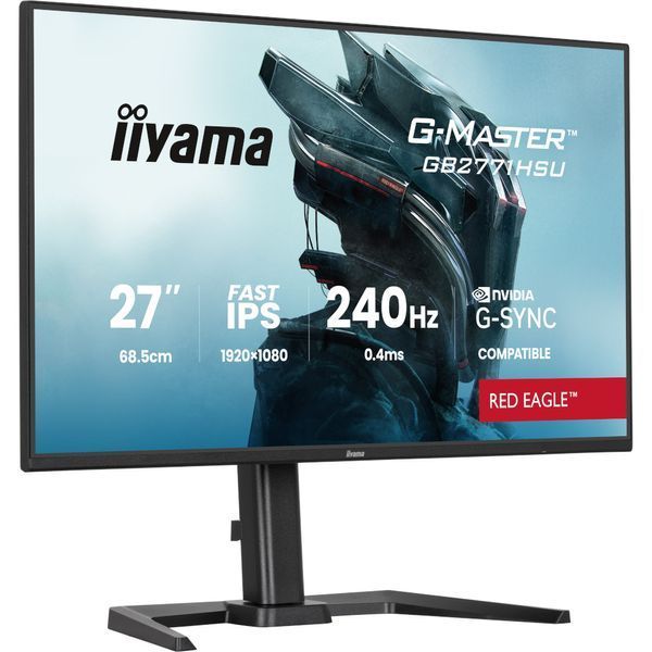 Монітор Iiyama GB2771HSU-B1 618187ua фото