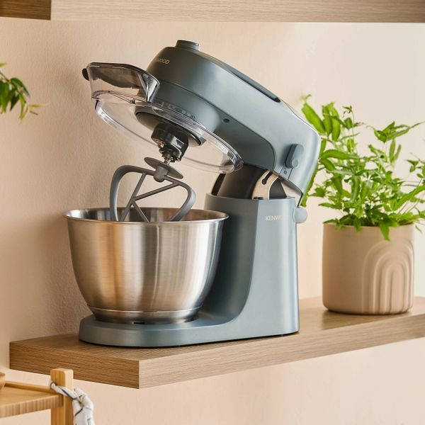 Планетарный миксер Kenwood Go KZM35.000GY 569151ua фото