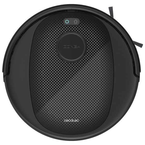 Робот-пылесос с влажной уборкой Cecotec Conga 7690 Immortal Max Home (A01_EU01_107140) 623691ua фото