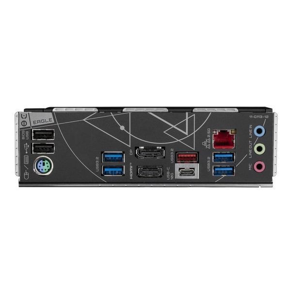 Материнська плата Gigabyte Z790 Eagle 571066ua фото