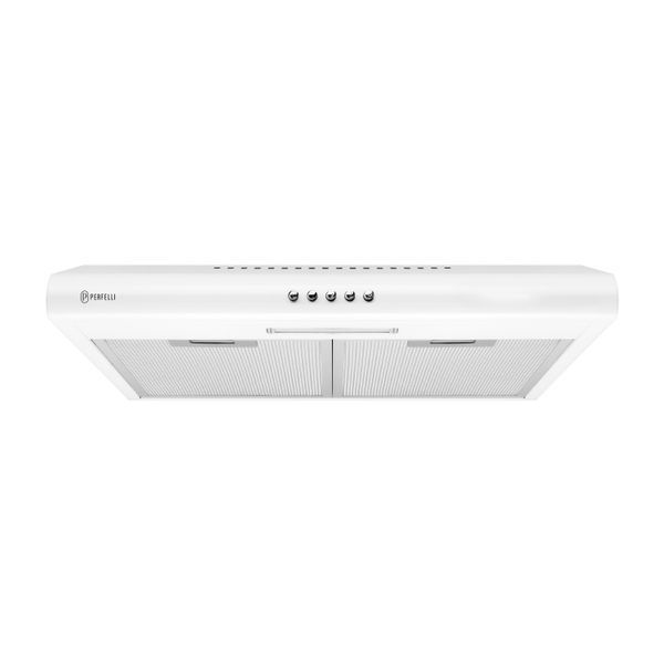 Витяжка пласка Perfelli Clio 6DM Bianco 627931ua фото