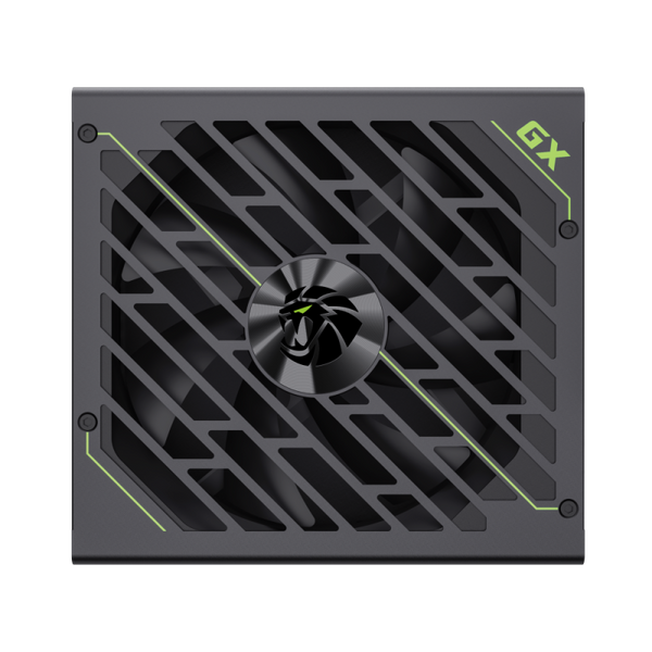 Блок живлення GameMax GX Pro 850G 627767ua фото