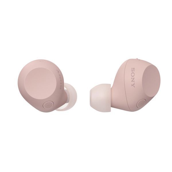 Наушники TWS Sony WF-C710N Pink 572981ua фото