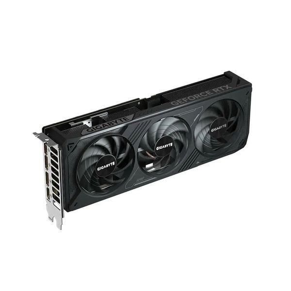 Відеокарта Gigabyte GeForce RTX 5070 Windforce OC SFF 12G (GV-N5070WF3OC-12GD) 585513ua фото