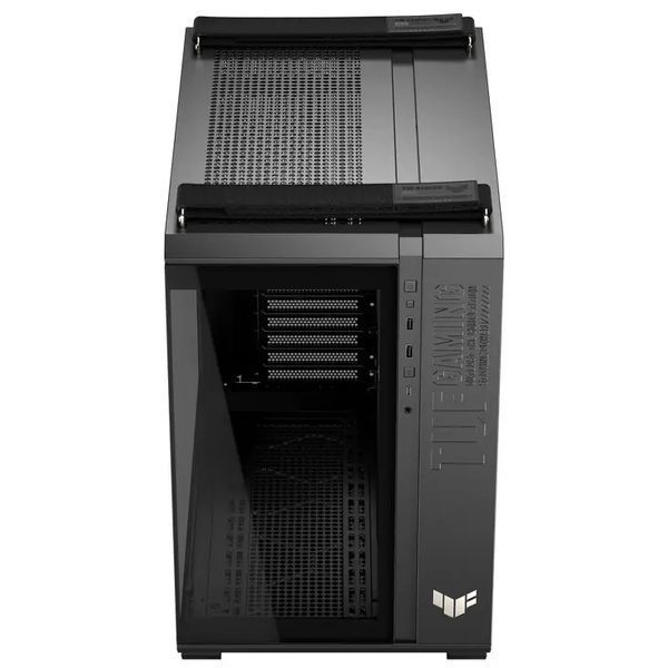 Корпус Asus GT502 TUF Gaming Horizon TG ARGB Black (90DC0090-B19020) 586242ua фото