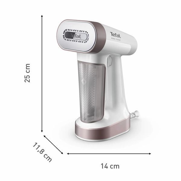 Отпариватель Tefal Pure Force DT8720E0 622734ua фото