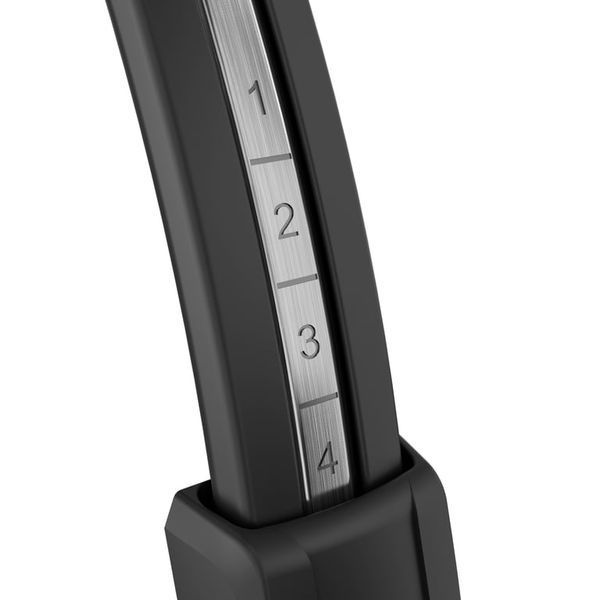 Специализированная гарнитура Sennheiser Epos SC 260 USB MS II Black (1000579) 524622ua фото