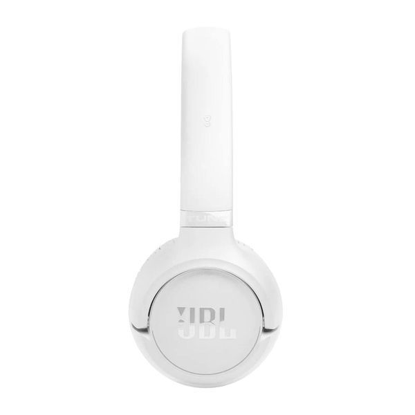 Наушники с микрофоном JBL Tune 530BT White (JBLT530BTWHT) 623440ua фото