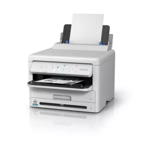 Принтер Epson WorkForce Pro WF-M5399DW Wi-Fi (C11CK77402) 630779ua фото
