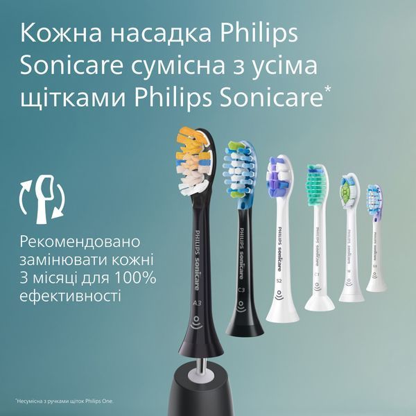 Электрическая зубная щетка Philips Sonicare 2100 Series HX4022/04 622834ua фото
