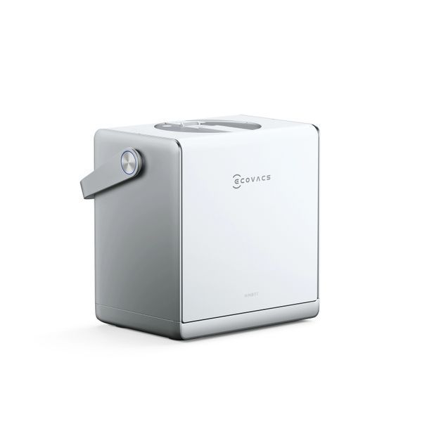 Робот для мойки окон Ecovacs Winbot W2 Pro Omni 573166 фото