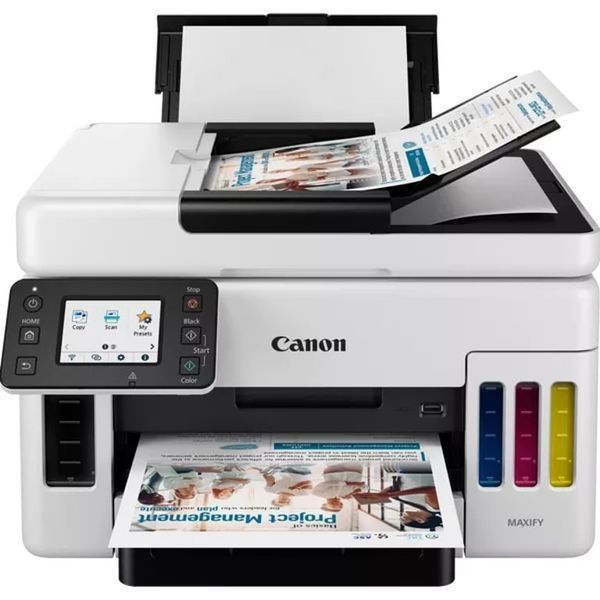 БФП Canon Maxify GX6050 (4470C006) 516378 фото
