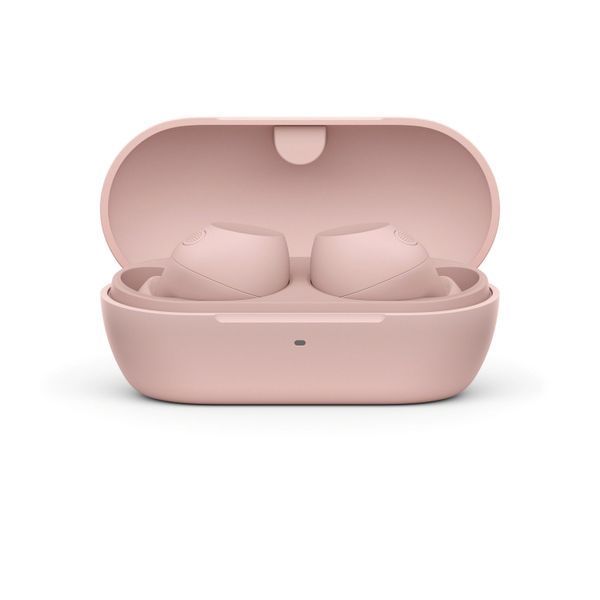 Наушники TWS Sony WF-C710N Pink 572981ua фото