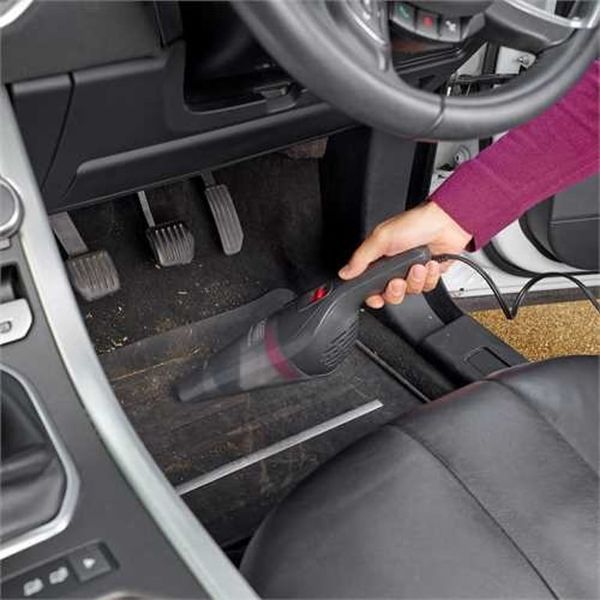 Автомобільний / ручний пилосос Black+Decker NVB12AVA-XJ 515846ua фото