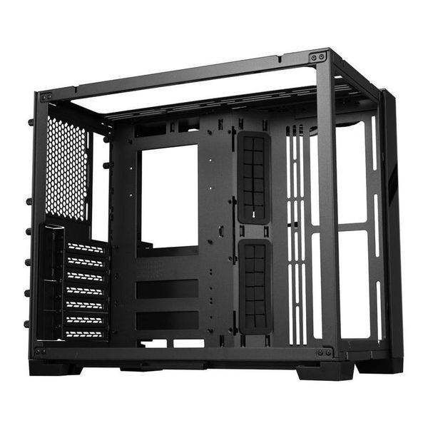 Корпус Lian Li O11 Dynamic Mini Black (O11D MINI-X) 504118 фото