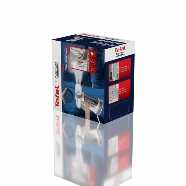 Отпариватель Tefal Pure Force DT8720E0 622734ua фото
