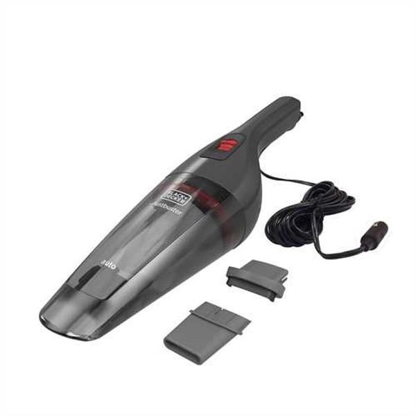 Автомобільний / ручний пилосос Black+Decker NVB12AVA-XJ 515846ua фото