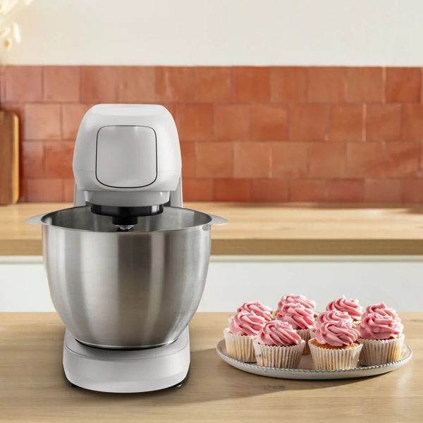 Кухонная машина Tefal QB525B38 578598ua фото